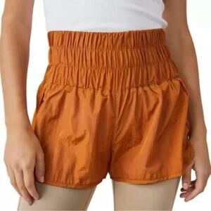 Free People Movement "Way Home" Shorts